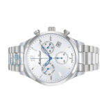 ساعت مچی مردانه متی تیسوت MATHEY TISSOT H411CHAS - Image 2