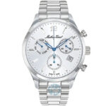 ساعت مچی مردانه متی تیسوت MATHEY TISSOT H411CHAS