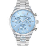 ساعت مچی مردانه متی تیسوت MATHEY TISSOT H411CHASKY