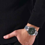 ساعت مچی مردانه متی تیسوت MATHEY TISSOT H411CHAV - Image 2