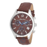 ساعت مچی مردانه متی تیسوت MATHEY TISSOT H411CHALM - Image 4