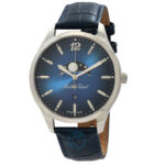 ساعت مچی مردانه متی تیسوت MATHEY TISSOT H411LABU - Image 5