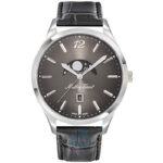 ساعت مچی مردانه متی تیسوت MATHEY TISSOT H411LAN