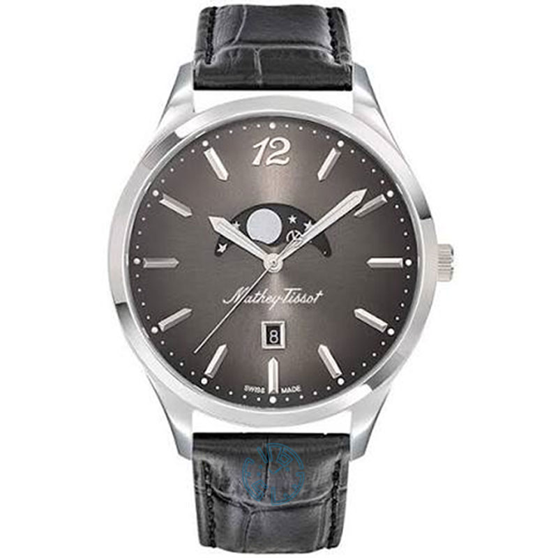 H411LAN ساعت مچی مردانه متی تیسوت MATHEY TISSOT H411LAN