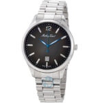 ساعت مچی مردانه متی تیسوت MATHEY TISSOT H411MAN