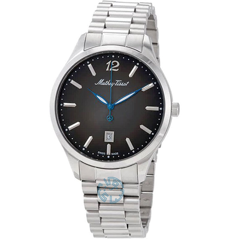 H411MAN ساعت مچی مردانه متی تیسوت MATHEY TISSOT H411MAN