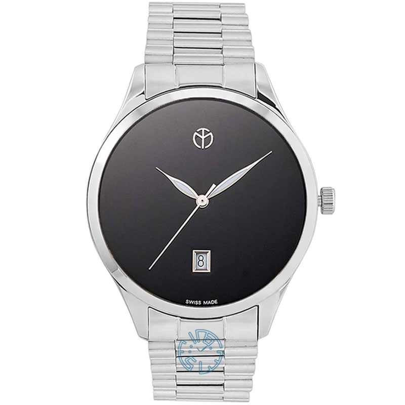 ساعت مچی مردانه متی تیسوت MATHEY TISSOT H411MNM