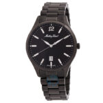 ساعت مچی مردانه متی تیسوت MATHEY TISSOT H411MNN - Image 3