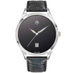 ساعت مچی مردانه متی تیسوت MATHEY TISSOT H411NM