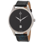ساعت مچی مردانه متی تیسوت MATHEY TISSOT H411NM - Image 5