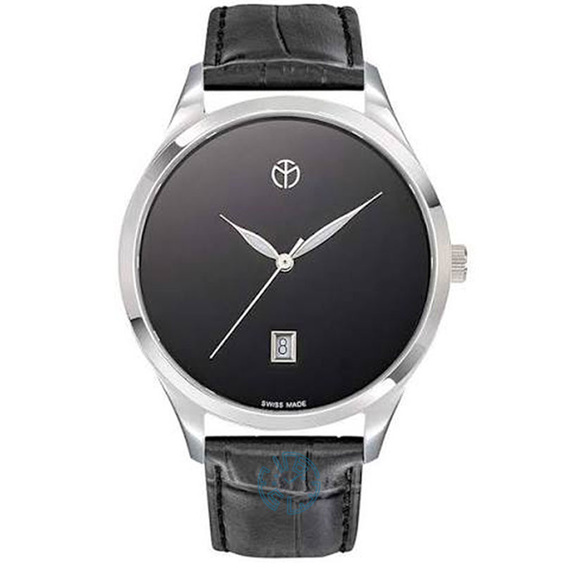 ساعت مچی مردانه متی تیسوت MATHEY TISSOT H411NM