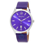 ساعت مچی مردانه متی تیسوت MATHEY TISSOT H411PU - Image 4