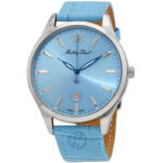 ساعت مچی مردانه متی تیسوت MATHEY TISSOT H411SKY