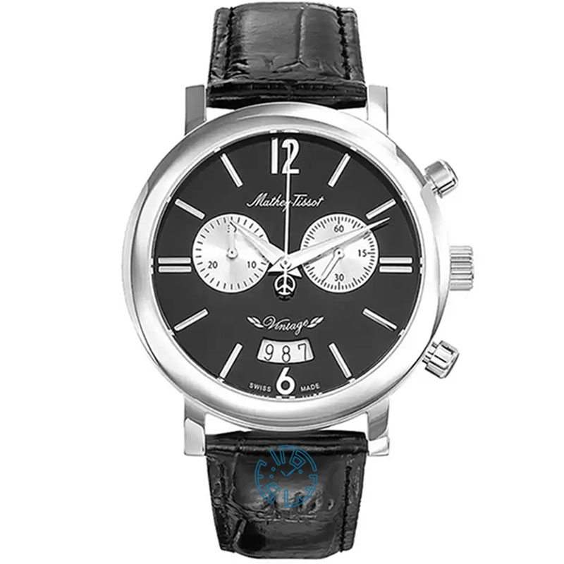 ساعت مچی مردانه متی تیسوت MATHEY TISSOT H41CHAN