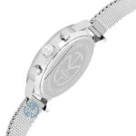 ساعت مچی مردانه متی تیسوت MATHEY TISSOT H41CHMAI - Image 3