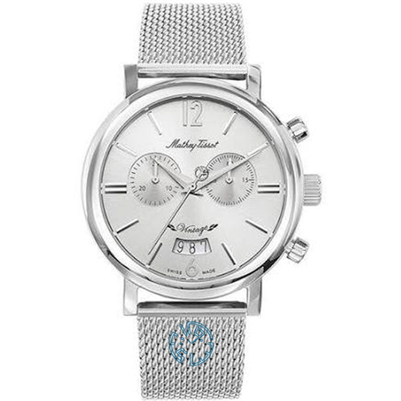 ساعت مچی مردانه متی تیسوت MATHEY TISSOT H41CHMAI