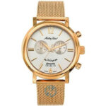 ساعت مچی مردانه متی تیسوت MATHEY TISSOT H41CHMPI