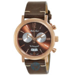 ساعت مچی مردانه متی تیسوت MATHEY TISSOT H41CHRF - Image 2