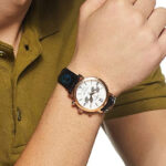 ساعت مچی مردانه متی تیسوت MATHEY TISSOT H41CHRM - Image 2