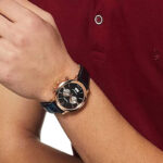 ساعت مچی مردانه متی تیسوت MATHEY TISSOT H41CHRN - Image 2