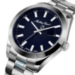 ساعت مچی مردانه متی تیسوت MATHEY TISSOT H450ABU - Image 3