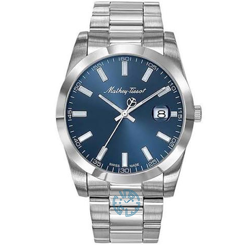ساعت مچی مردانه متی تیسوت MATHEY TISSOT H450ABU