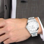 ساعت مچی مردانه متی تیسوت MATHEY TISSOT H450AI - Image 2