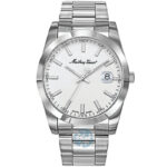 ساعت مچی مردانه متی تیسوت MATHEY TISSOT H450AI