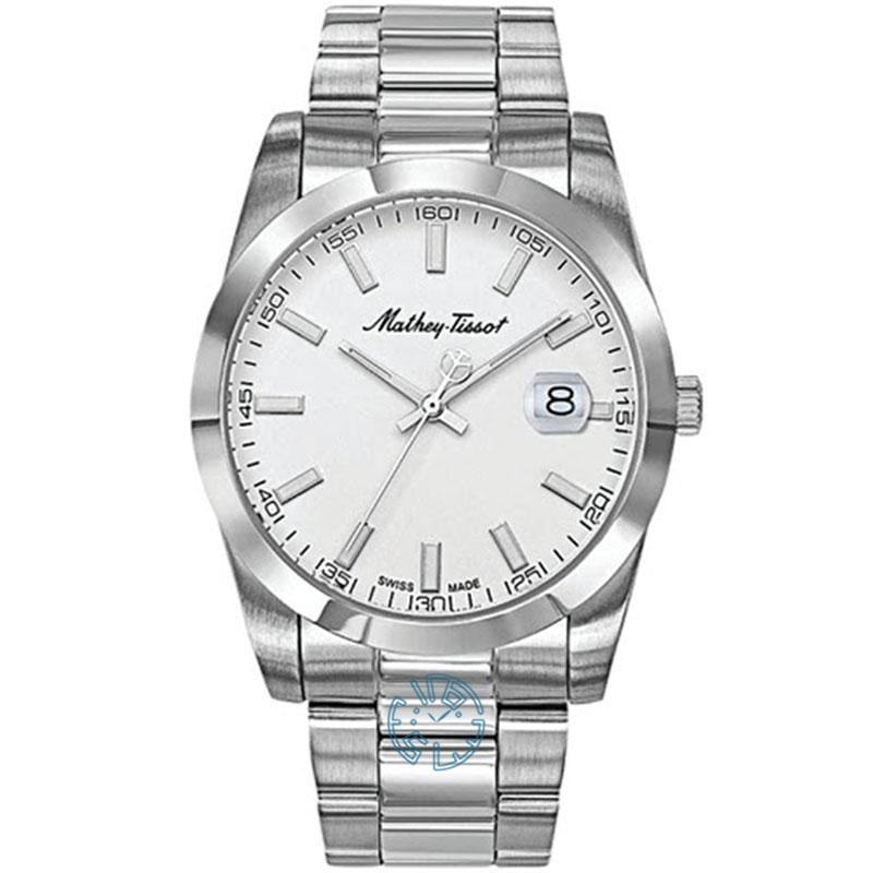 ساعت مچی مردانه متی تیسوت MATHEY TISSOT H450AI