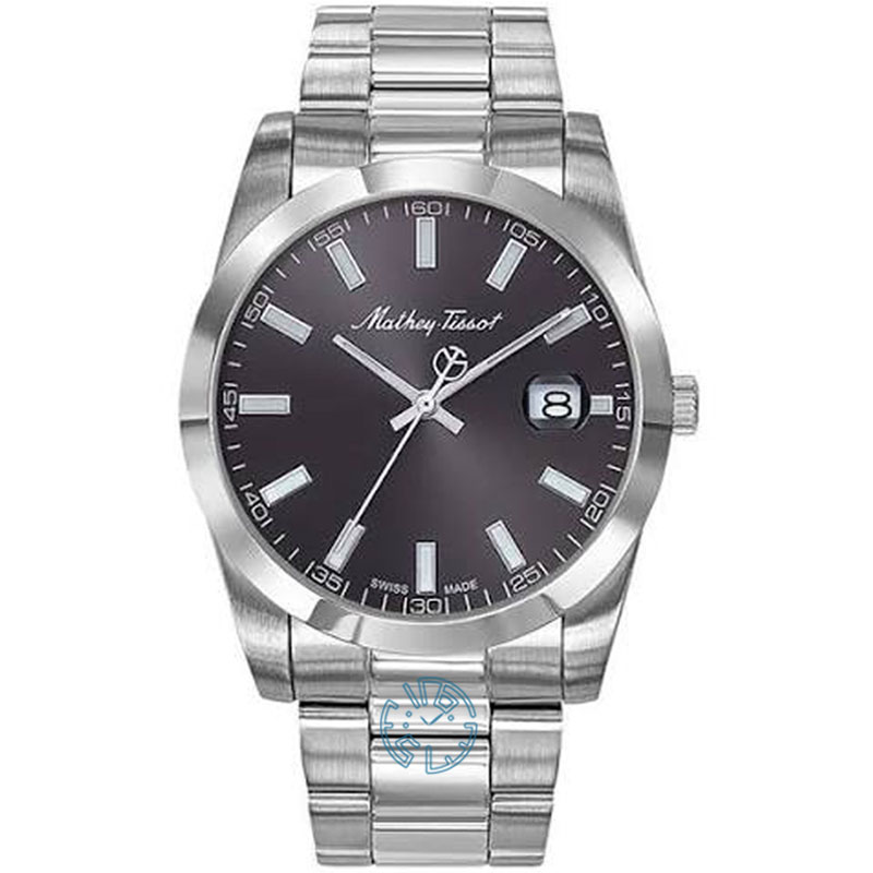 ساعت مچی مردانه متی تیسوت MATHEY TISSOT H450AN