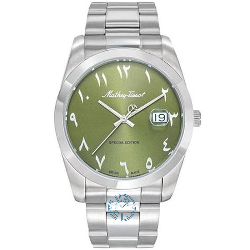 ساعت مچی مردانه متی تیسوت MATHEY TISSOT H450APEV