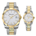 ساعت مچی مردانه متی تیسوت MATHEY TISSOT H450BI - Image 6
