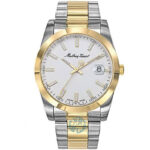 ساعت مچی مردانه متی تیسوت MATHEY TISSOT H450BI