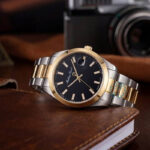 ساعت مچی مردانه متی تیسوت MATHEY TISSOT H450BN - Image 3
