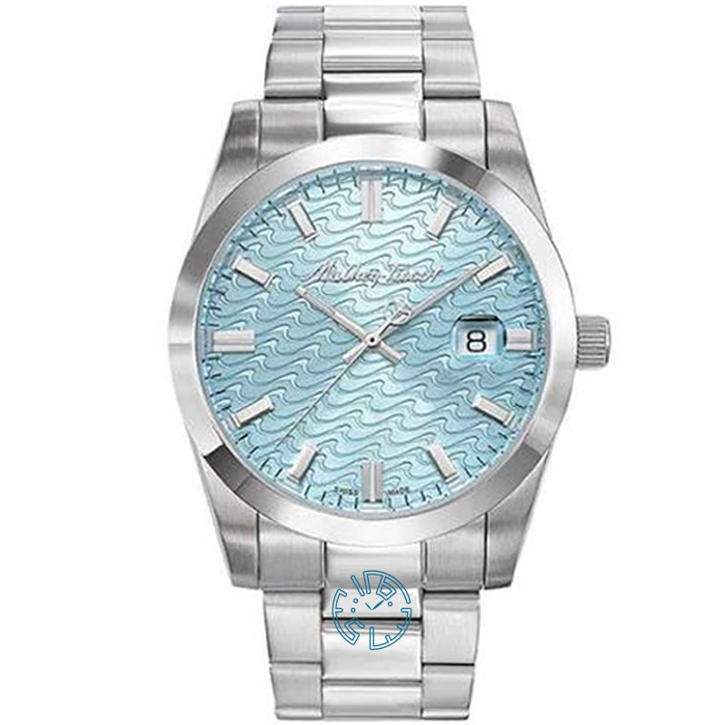 ساعت مچی مردانه متی تیسوت MATHEY TISSOT H450SE