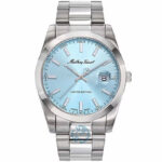 ساعت مچی مردانه متی تیسوت MATHEY TISSOT H451BU