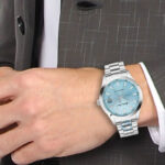 ساعت مچی مردانه متی تیسوت MATHEY TISSOT H451BU - Image 2