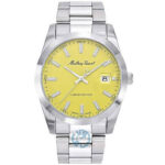 ساعت مچی مردانه متی تیسوت MATHEY TISSOT H451J