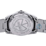 ساعت مچی مردانه متی تیسوت MATHEY TISSOT H451J - Image 4