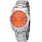ساعت مچی مردانه متی تیسوت MATHEY TISSOT H451OR