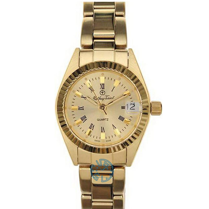 ساعت مچی مردانه متی تیسوت MATHEY TISSOT H451PCH