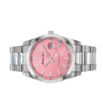 ساعت مچی مردانه متی تیسوت MATHEY TISSOT H451PK - Image 3