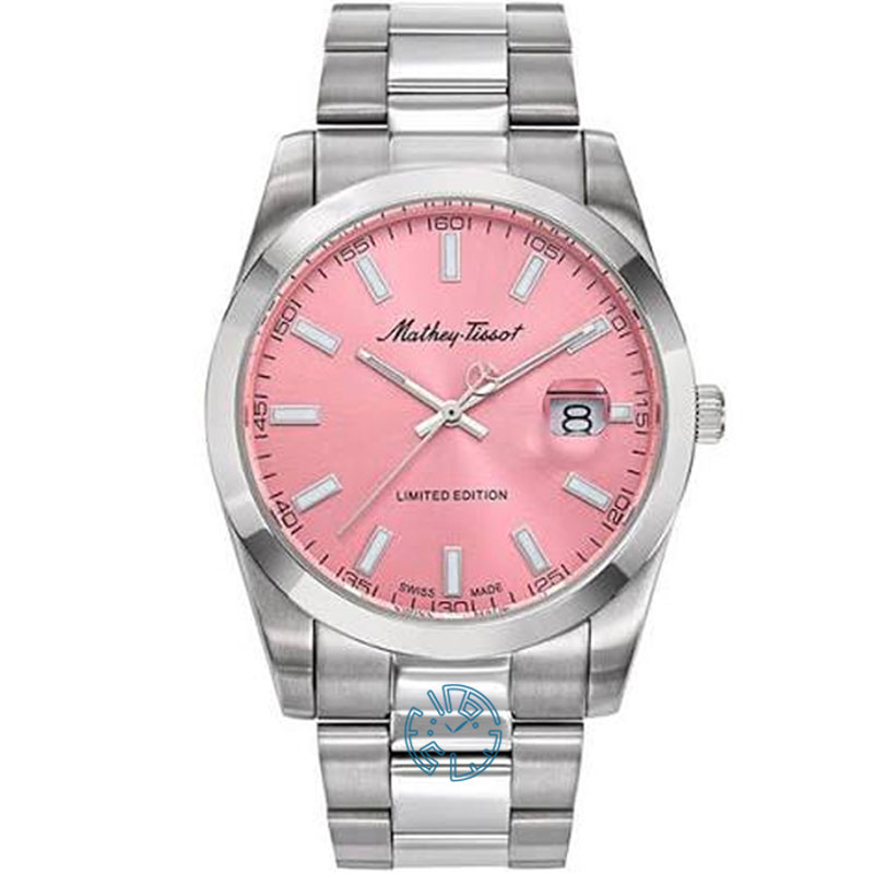 ساعت مچی مردانه متی تیسوت MATHEY TISSOT H451PK