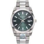 ساعت مچی مردانه متی تیسوت MATHEY TISSOT H451VE