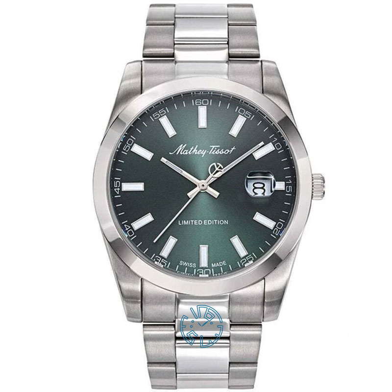 ساعت مچی مردانه متی تیسوت MATHEY TISSOT H451VE