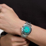 ساعت مچی مردانه متی تیسوت MATHEY TISSOT H451VEN - Image 2