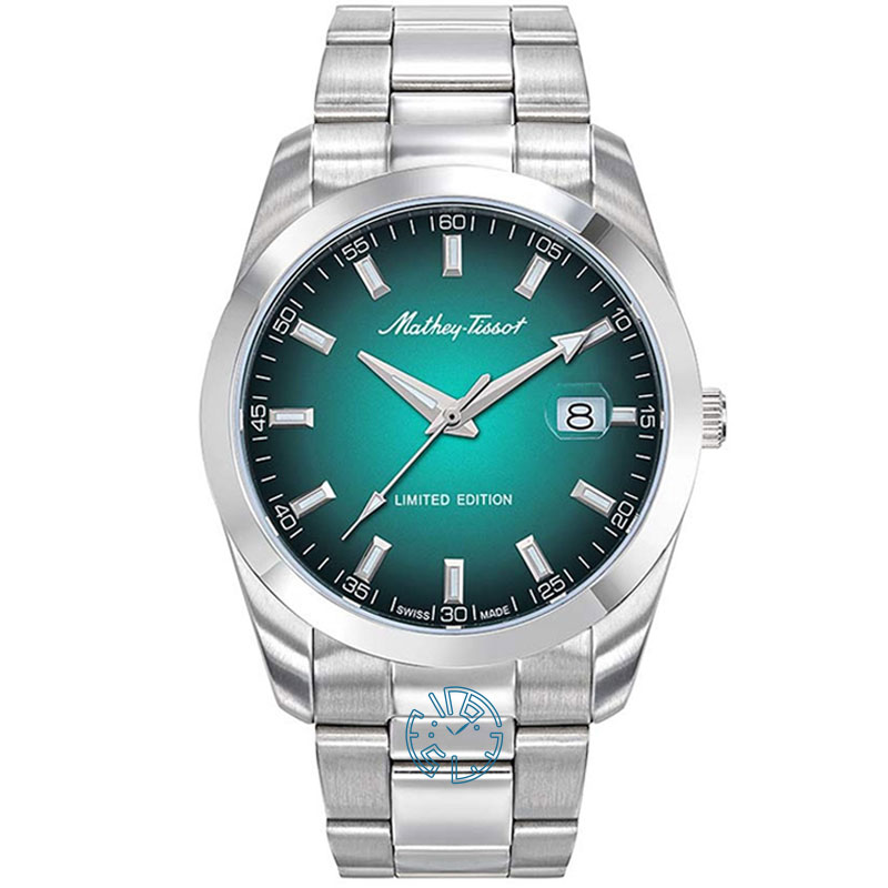 ساعت مچی مردانه متی تیسوت MATHEY TISSOT H451VEN