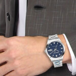 ساعت مچی مردانه متی تیسوت MATHEY TISSOT H452ABU - Image 5