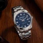 ساعت مچی مردانه متی تیسوت MATHEY TISSOT H452ABU - Image 4