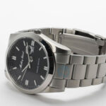 ساعت مچی مردانه متی تیسوت MATHEY TISSOT H452AN - Image 2